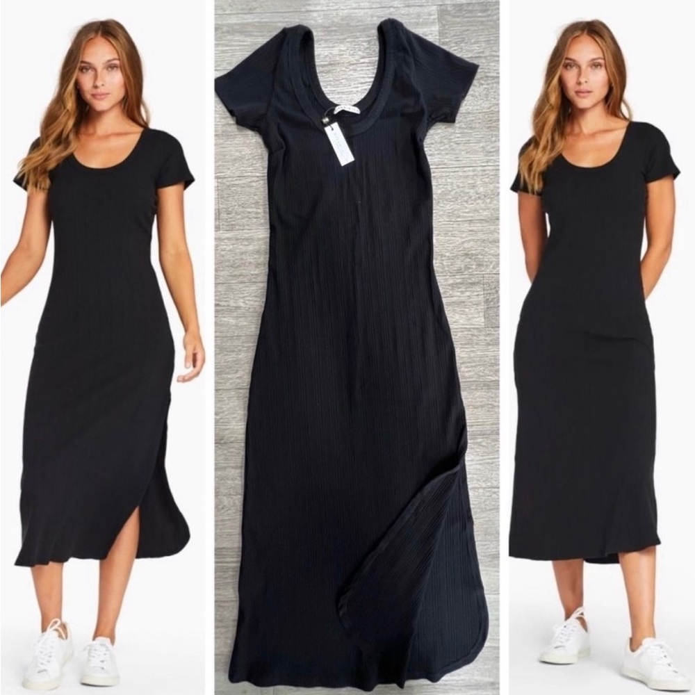 HOST PICK X 2💥NWT VITAMIN A CATALINA TEE DRESS
